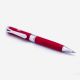 Mighty Red Ball-point Pen