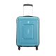 The Hawaii Blue Cabin Size Trolley - Teal Blue