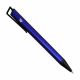 Blue Velvet Pen