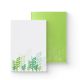 Fresh Green Notebook Set