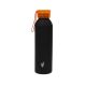 Aqua Neo Water Bottle ( Orange Lid)