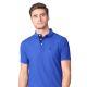 Stellers Nano Dry T-shirt - Royal blue 