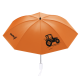 TAFE Coral Umbrella