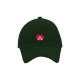 The Army Green Cap