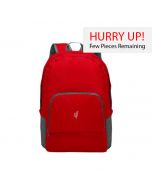 CarryOn Foldable Backpack
