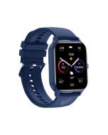 MINIX Storm 1.85 Inch Smart Watch - Blue