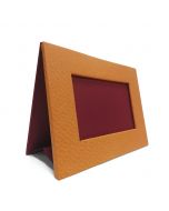 Picture Perfect Frame (Red & Orange)