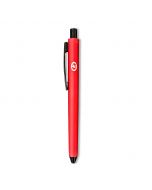 Eicher Red Satin Pen